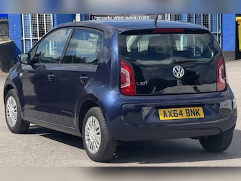 Used Volkswagen up! 2015 for sale - 79620472: Photo