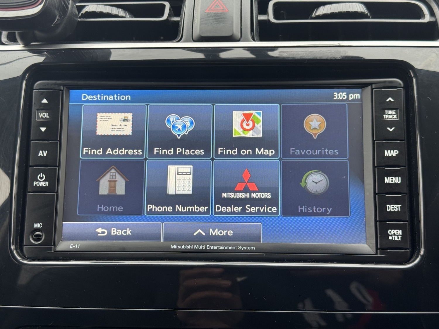 Used Mitsubishi Mirage 2016 for sale - 77906542: Photo 12