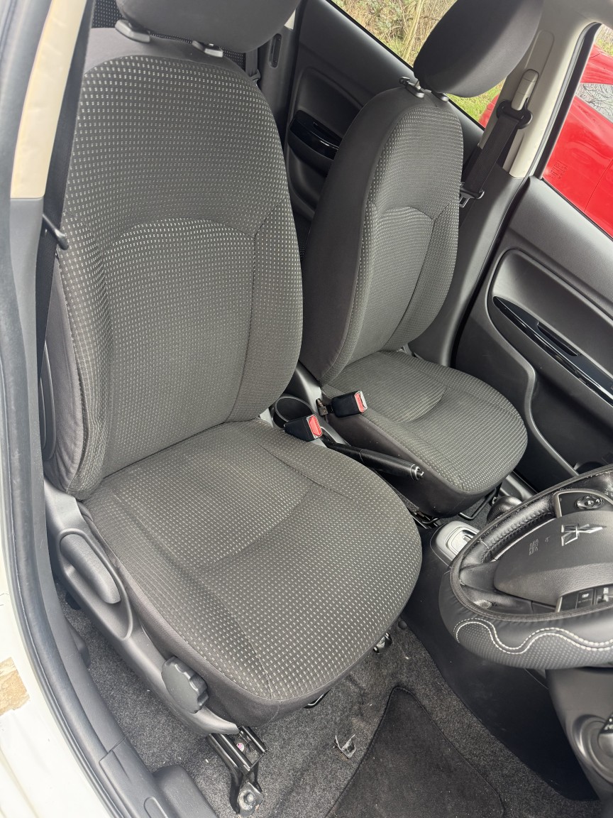 Used Mitsubishi Mirage 2016 for sale - 77906542: Photo 17