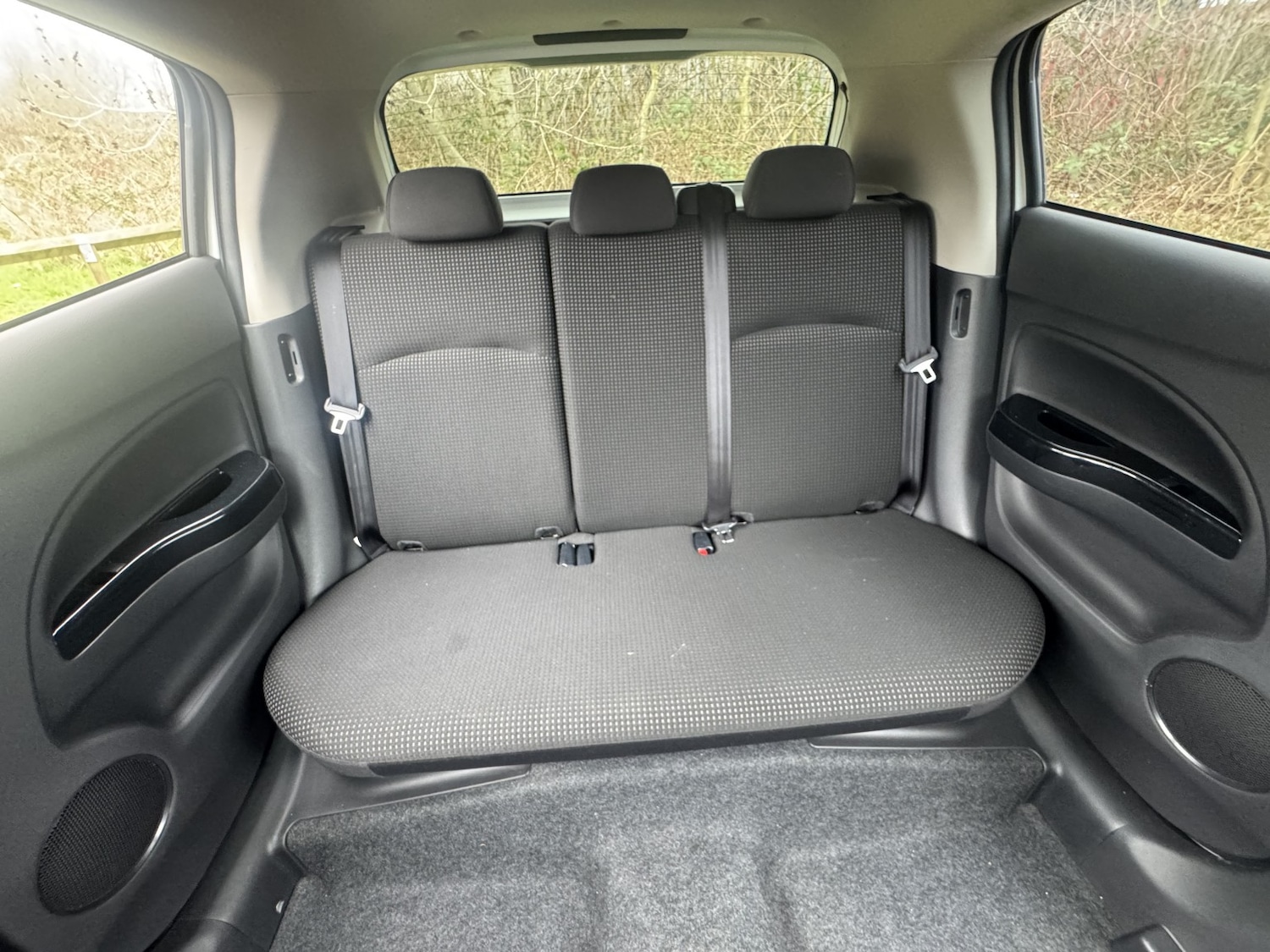 Used Mitsubishi Mirage 2016 for sale - 77906542: Photo 18