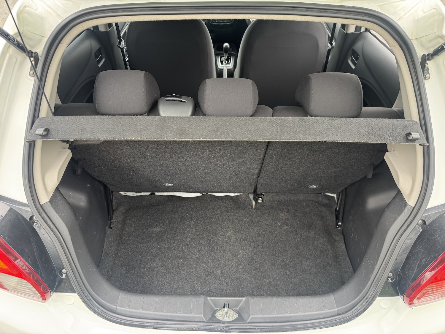 Used Mitsubishi Mirage 2016 for sale - 77906542: Photo 19