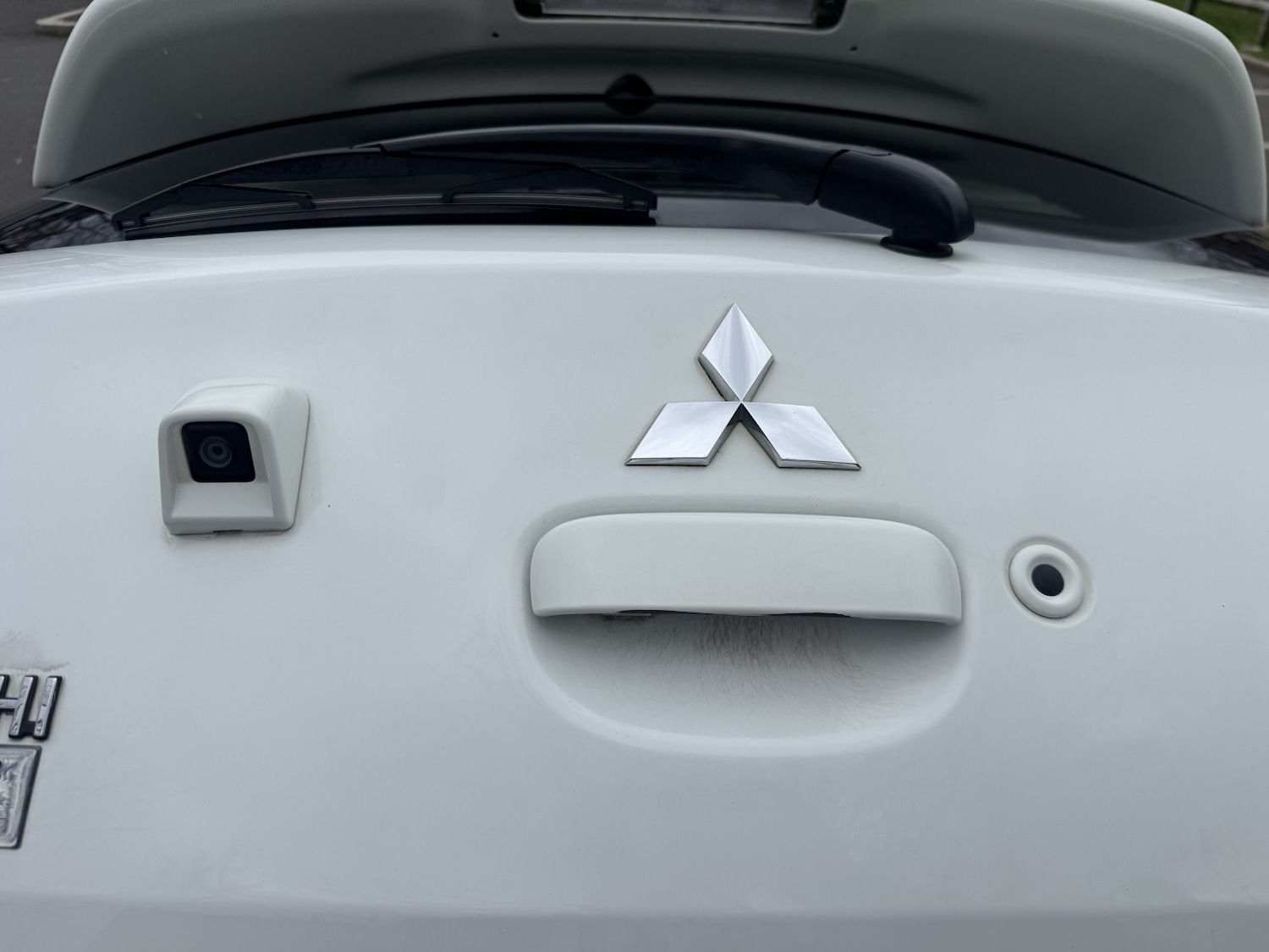 Used Mitsubishi Mirage 2016 for sale - 77906542: Photo 20