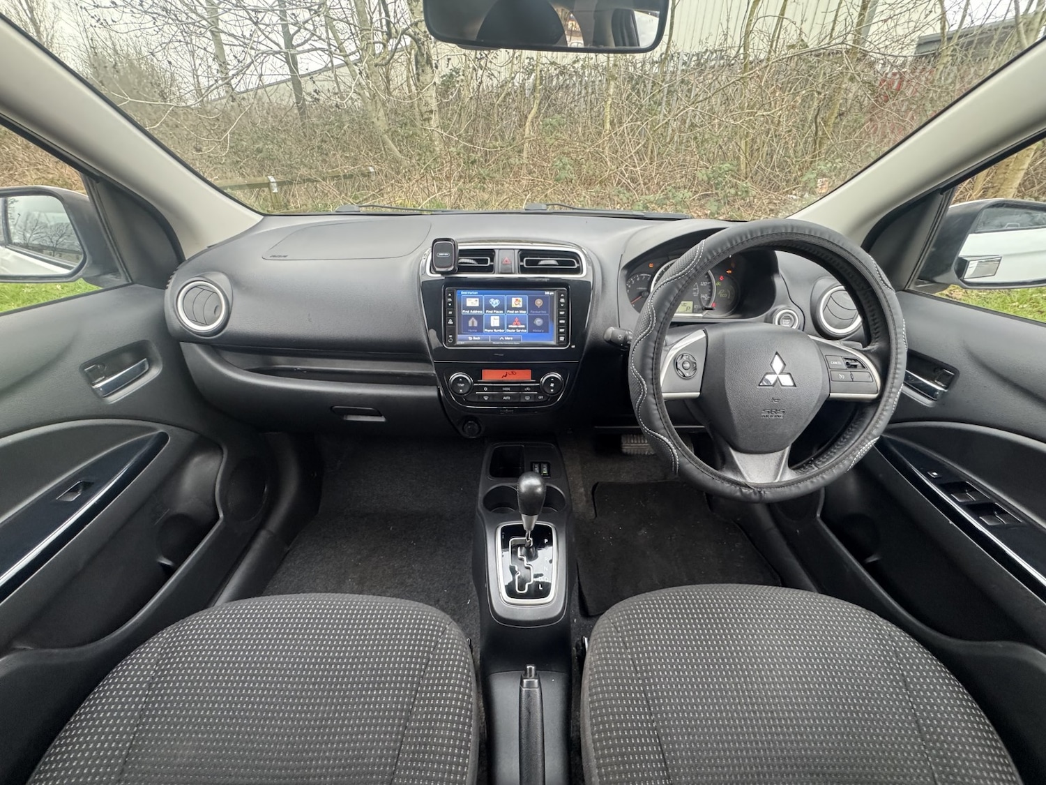 Used Mitsubishi Mirage 2016 for sale - 77906542: Photo 5