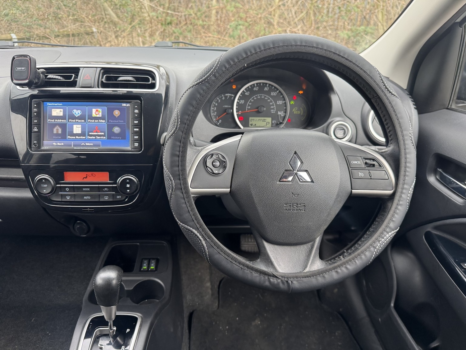 Used Mitsubishi Mirage 2016 for sale - 77906542: Photo 6