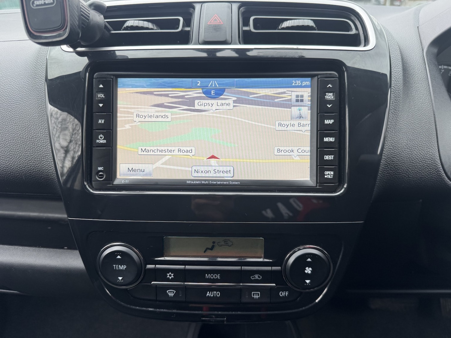 Used Mitsubishi Mirage 2016 for sale - 77906542: Photo 7