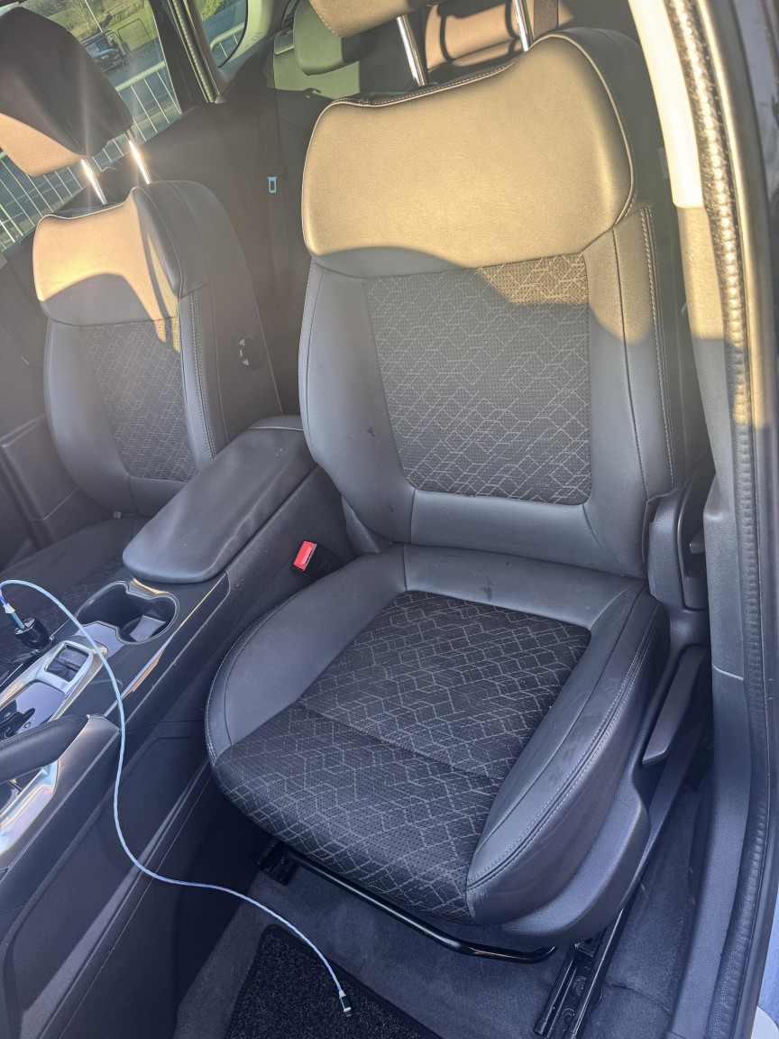 Used Peugeot 3008 2015 for sale - 77438292: Photo 10