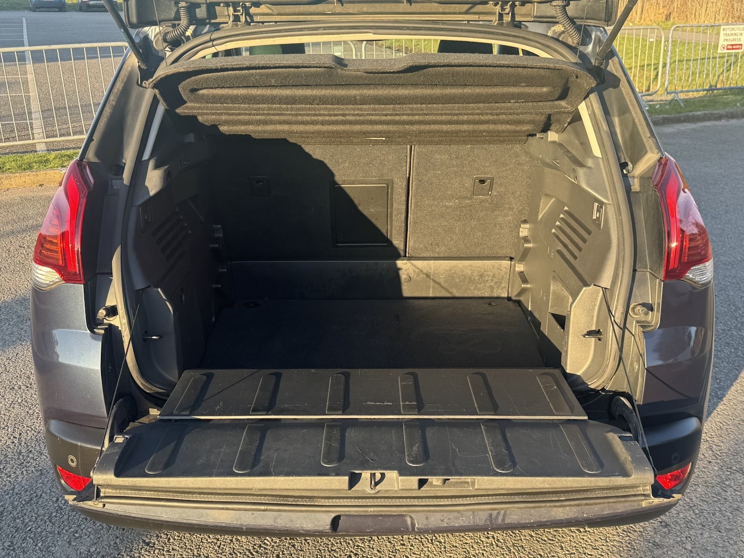 Used Peugeot 3008 2015 for sale - 77438292: Photo 13