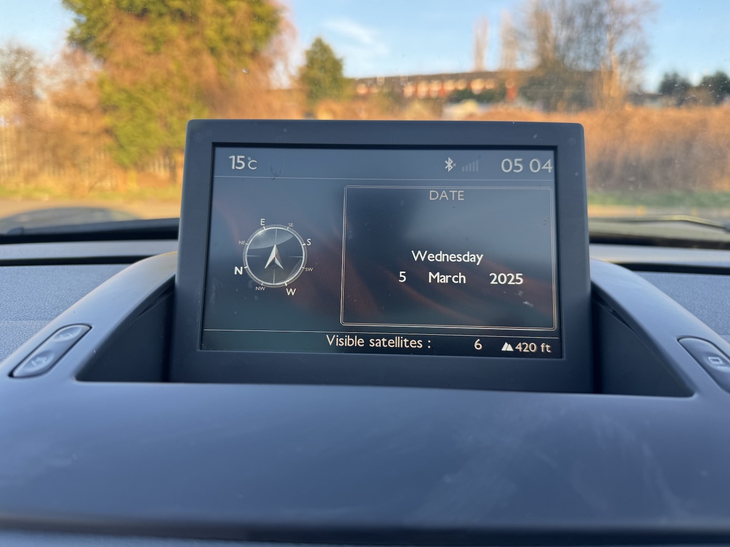 Used Peugeot 3008 2015 for sale - 77438292: Photo 16