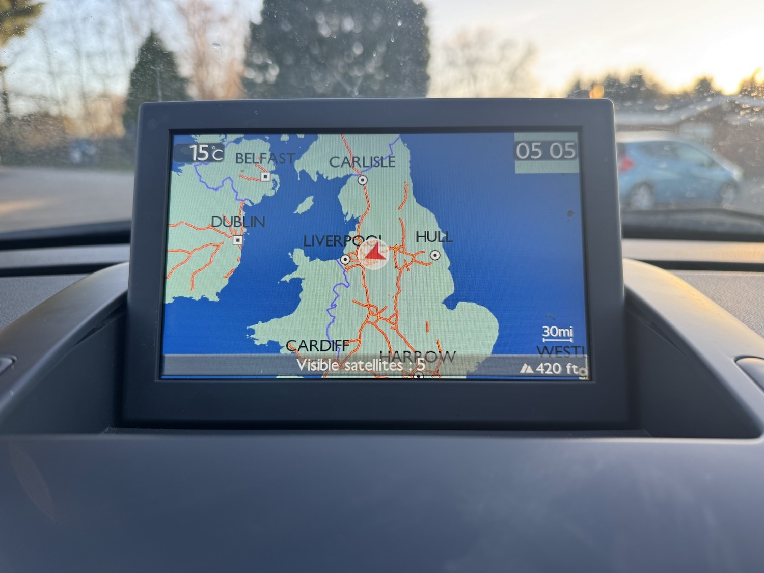 Used Peugeot 3008 2015 for sale - 77438292: Photo 18