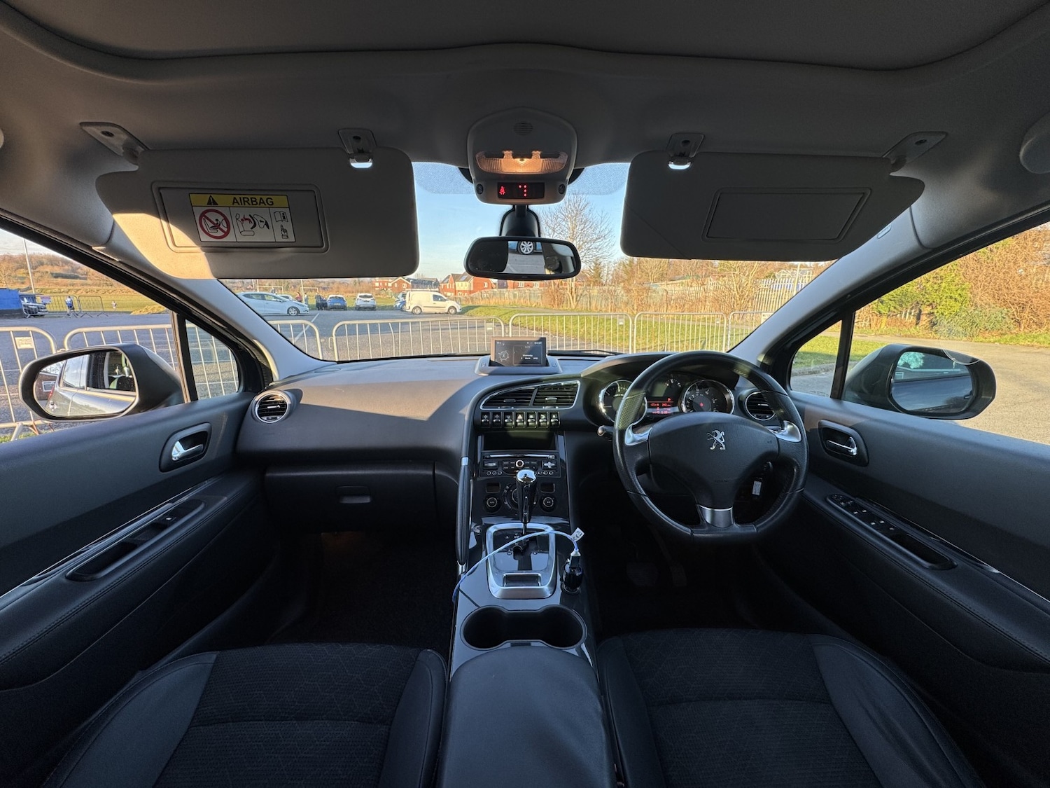 Used Peugeot 3008 2015 for sale - 77438292: Photo 5