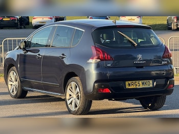 Used Peugeot 3008 2015 for sale - 78285842: Photo