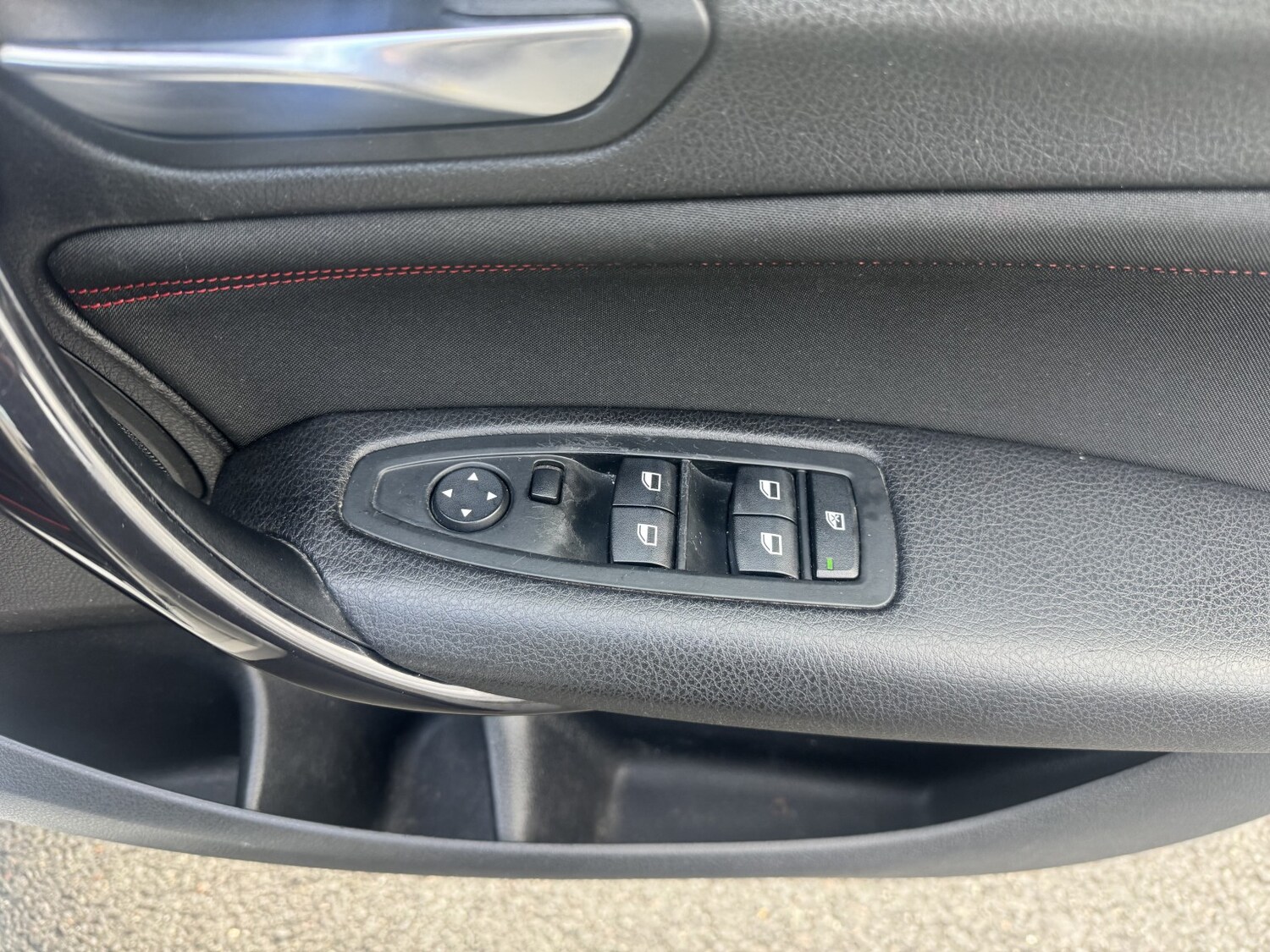 Used BMW 1 Series 2012 for sale - 77264352: Photo 12