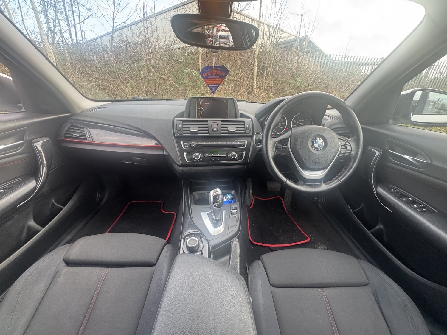 Used BMW 1 Series 2012 for sale - 77264352: Photo 5