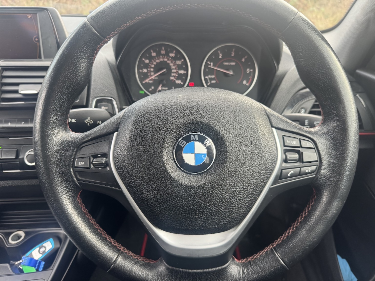 Used BMW 1 Series 2012 for sale - 77264352: Photo 6