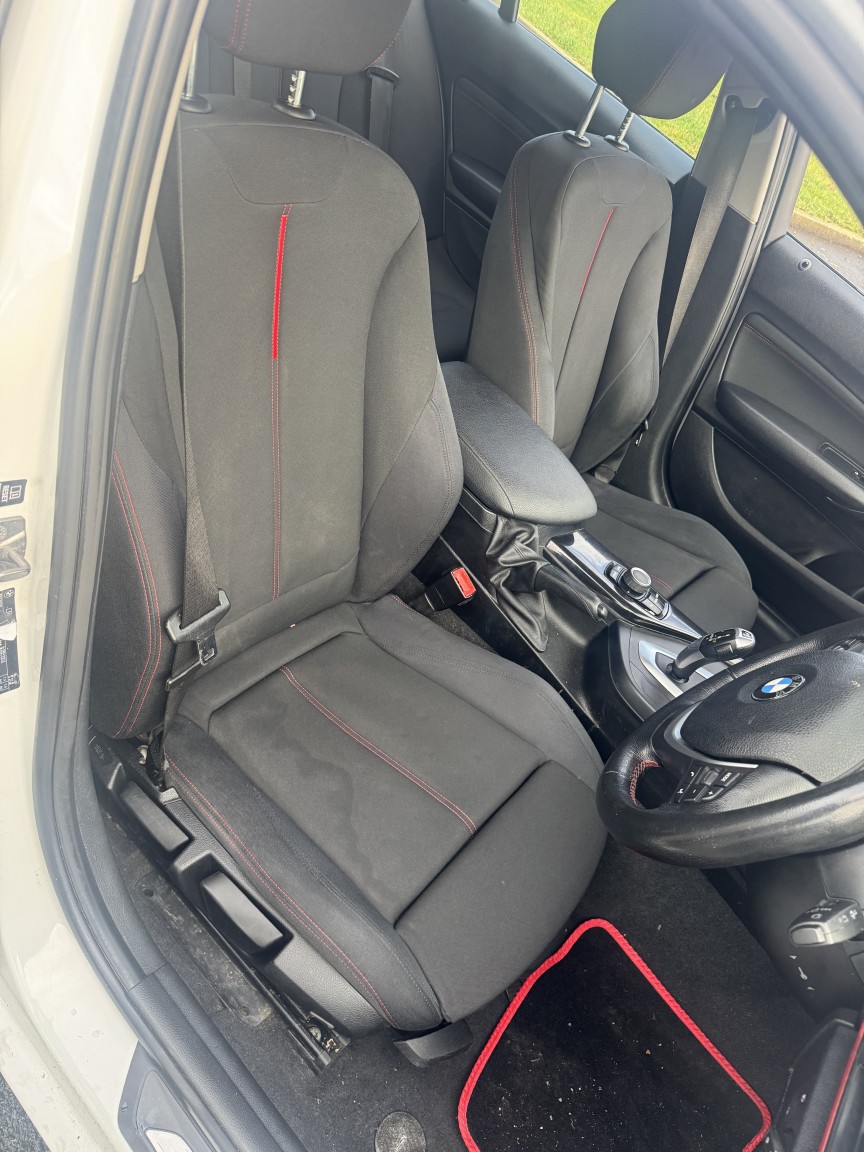 Used BMW 1 Series 2012 for sale - 77264352: Photo 7