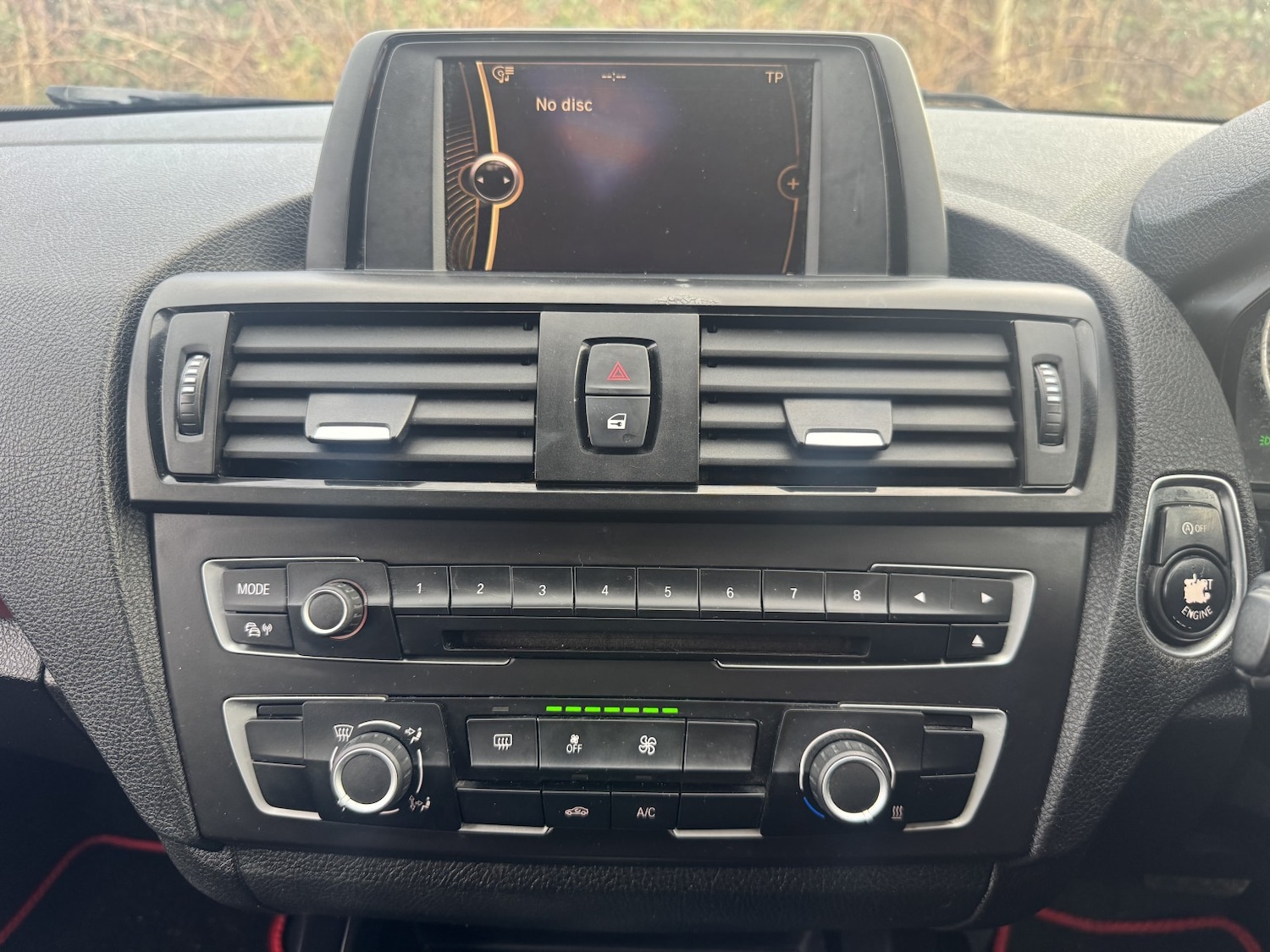 Used BMW 1 Series 2012 for sale - 77264352: Photo 8