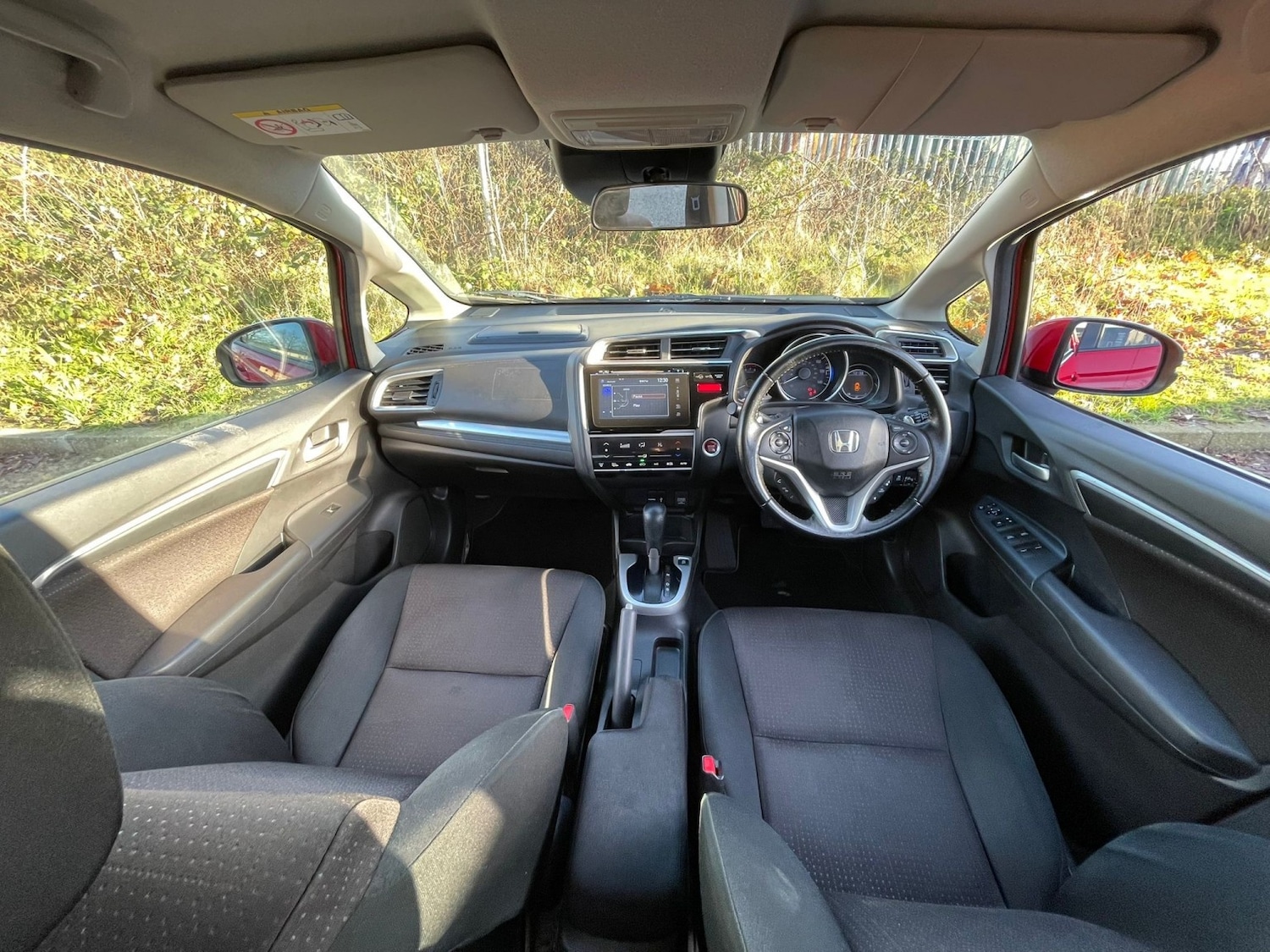 Used Honda Jazz 2017 for sale - 77675721: Photo 11