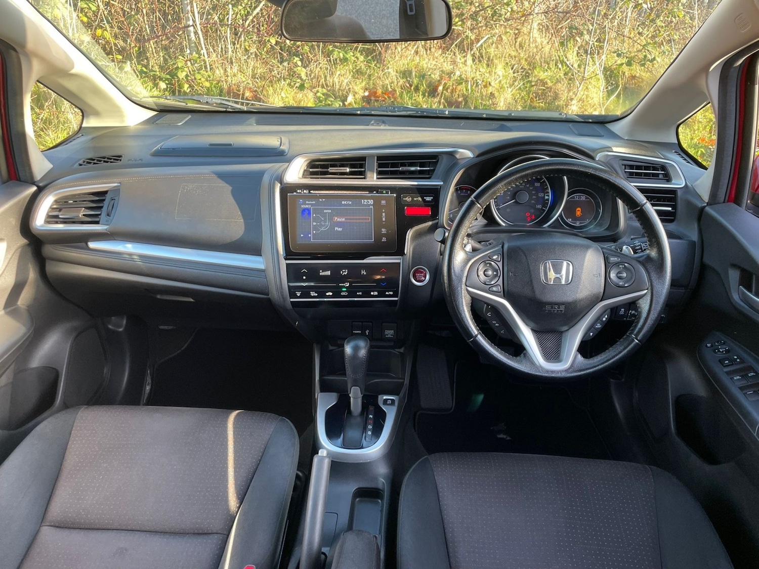 Used Honda Jazz 2017 for sale - 77675721: Photo 12