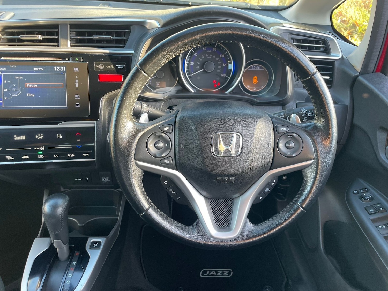 Used Honda Jazz 2017 for sale - 77675721: Photo 13