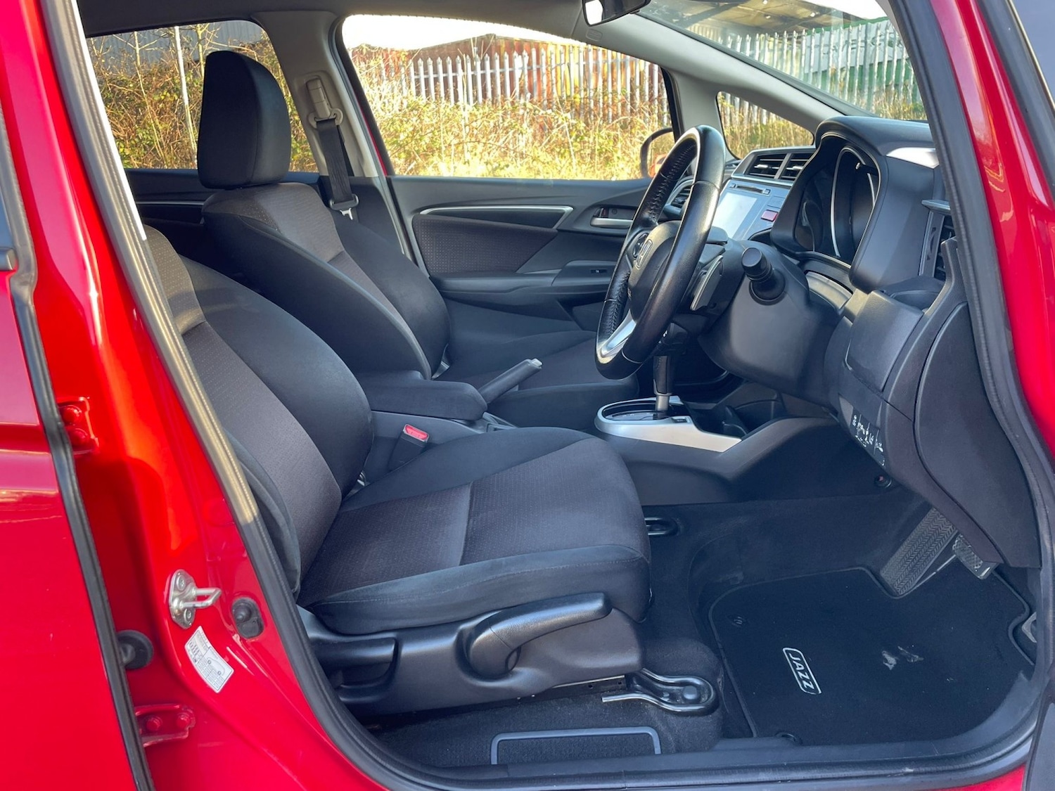 Used Honda Jazz 2017 for sale - 77675721: Photo 14