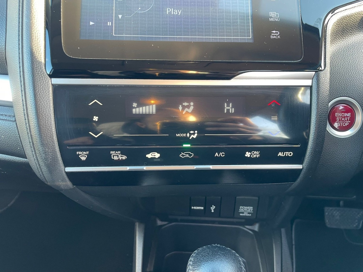 Used Honda Jazz 2017 for sale - 77675721: Photo 17