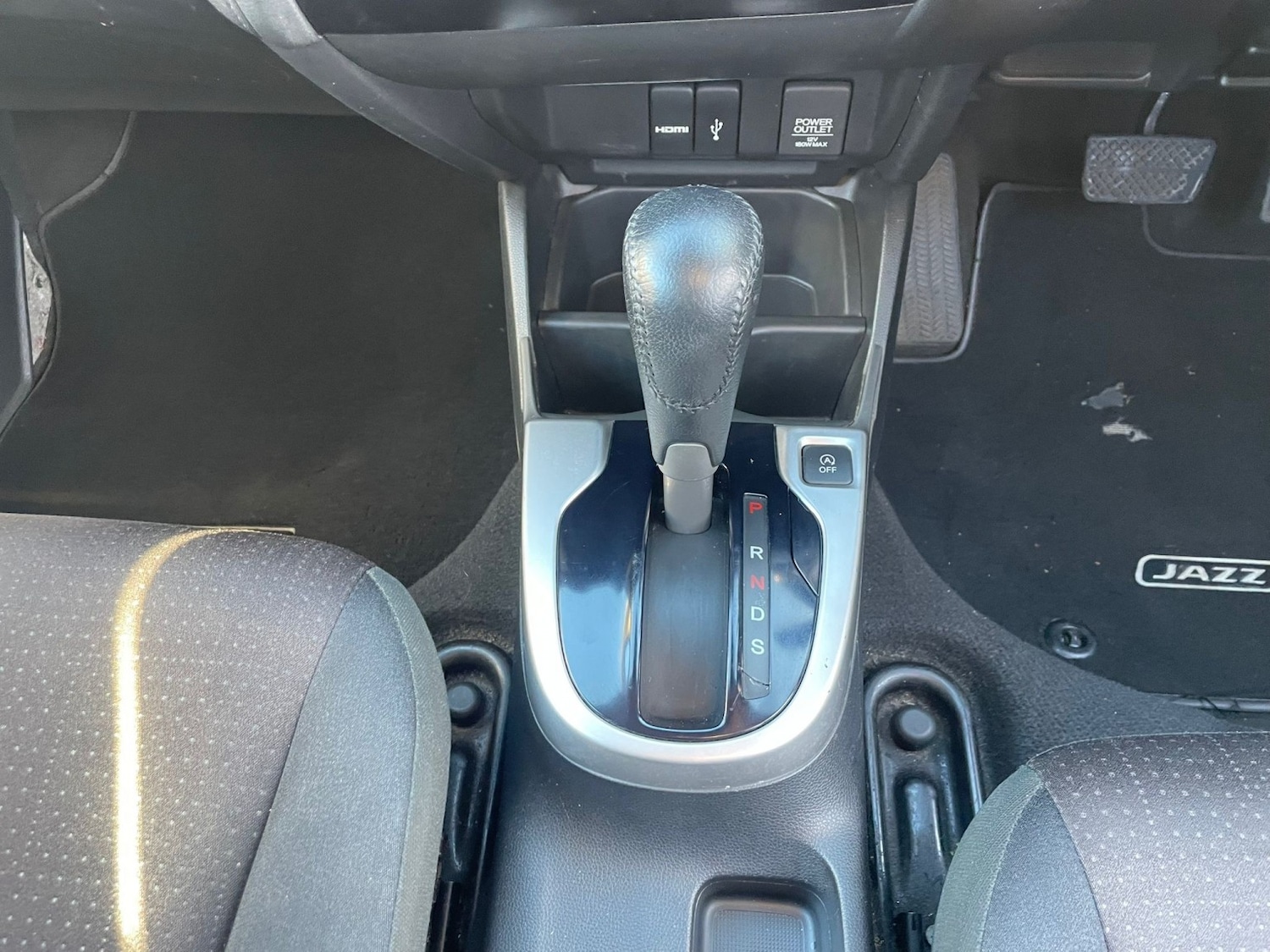 Used Honda Jazz 2017 for sale - 77675721: Photo 18