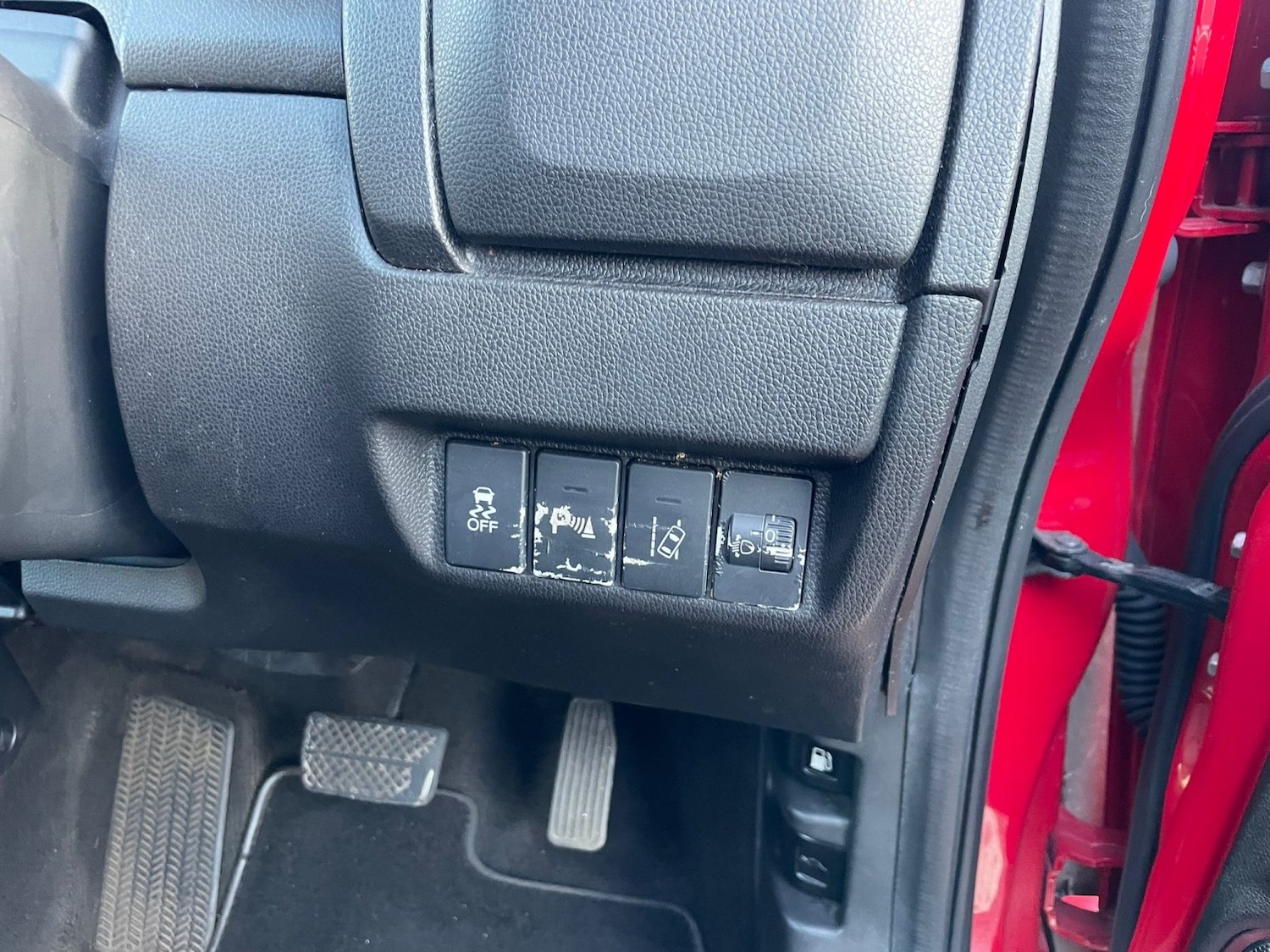 Used Honda Jazz 2017 for sale - 77675721: Photo 20