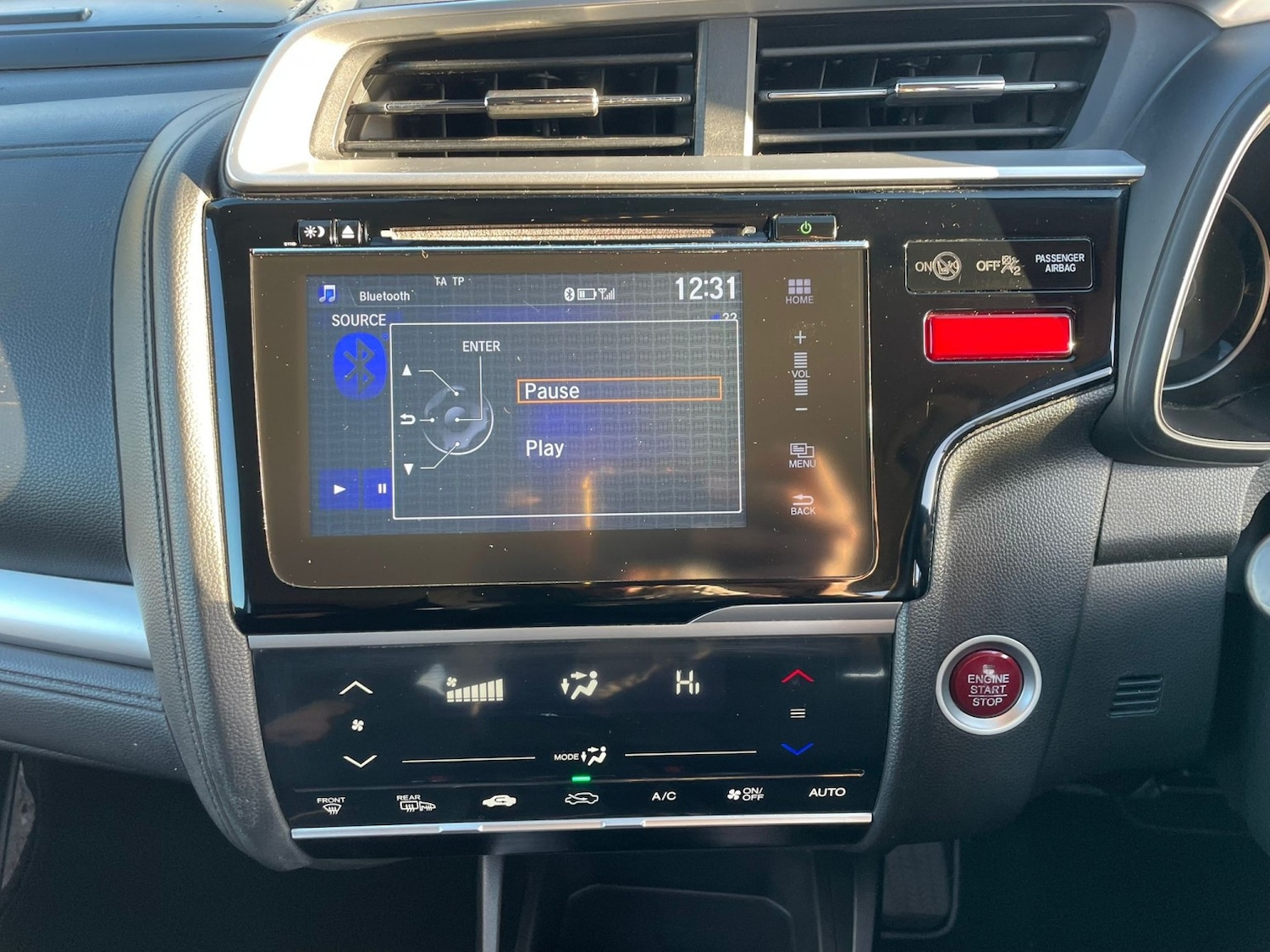 Used Honda Jazz 2017 for sale - 77675721: Photo 22