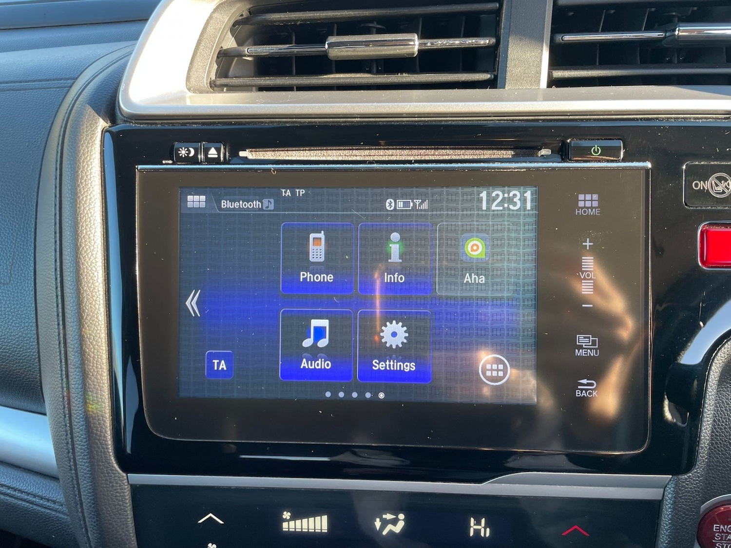 Used Honda Jazz 2017 for sale - 77675721: Photo 24