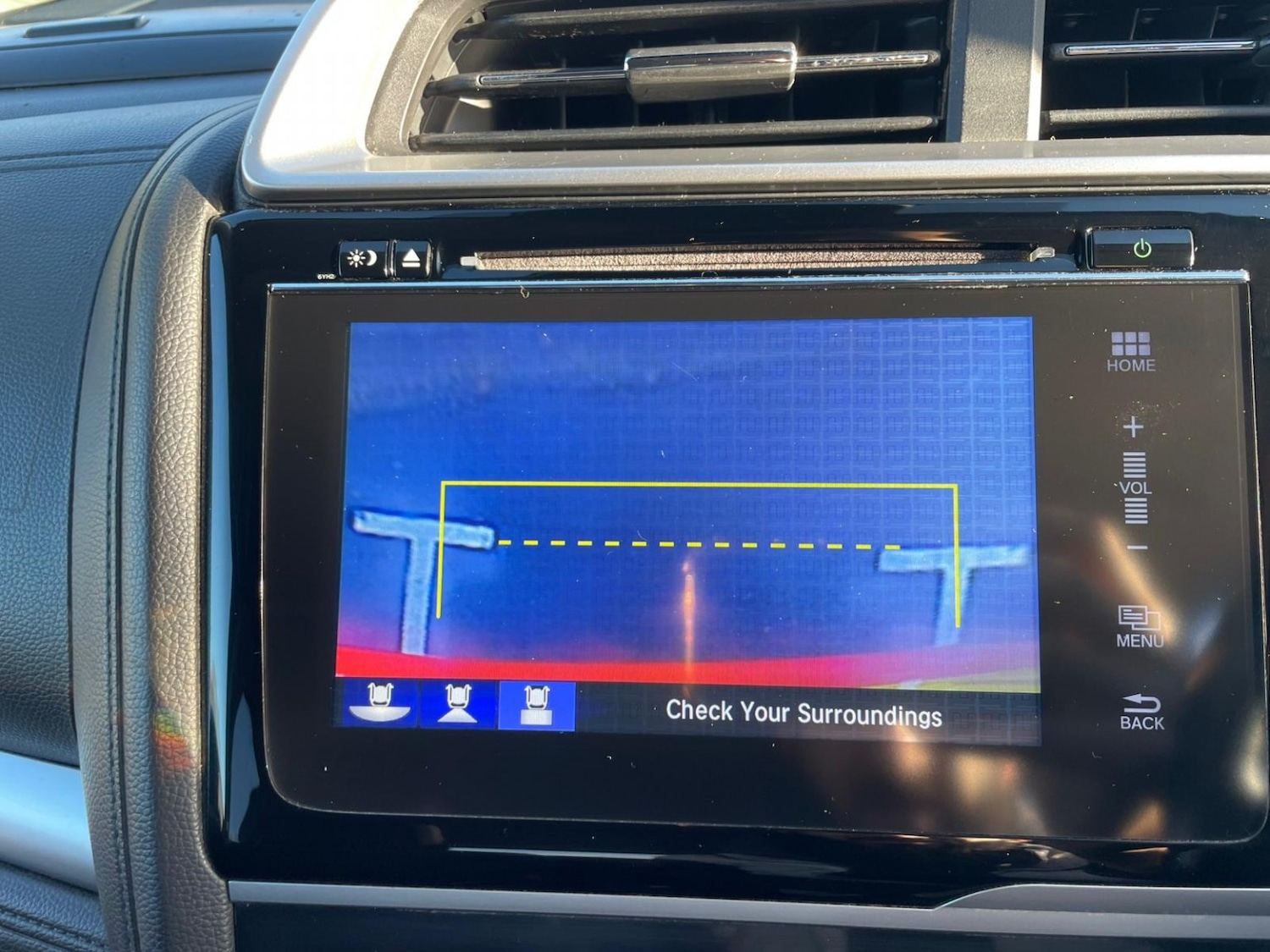 Used Honda Jazz 2017 for sale - 77675721: Photo 27