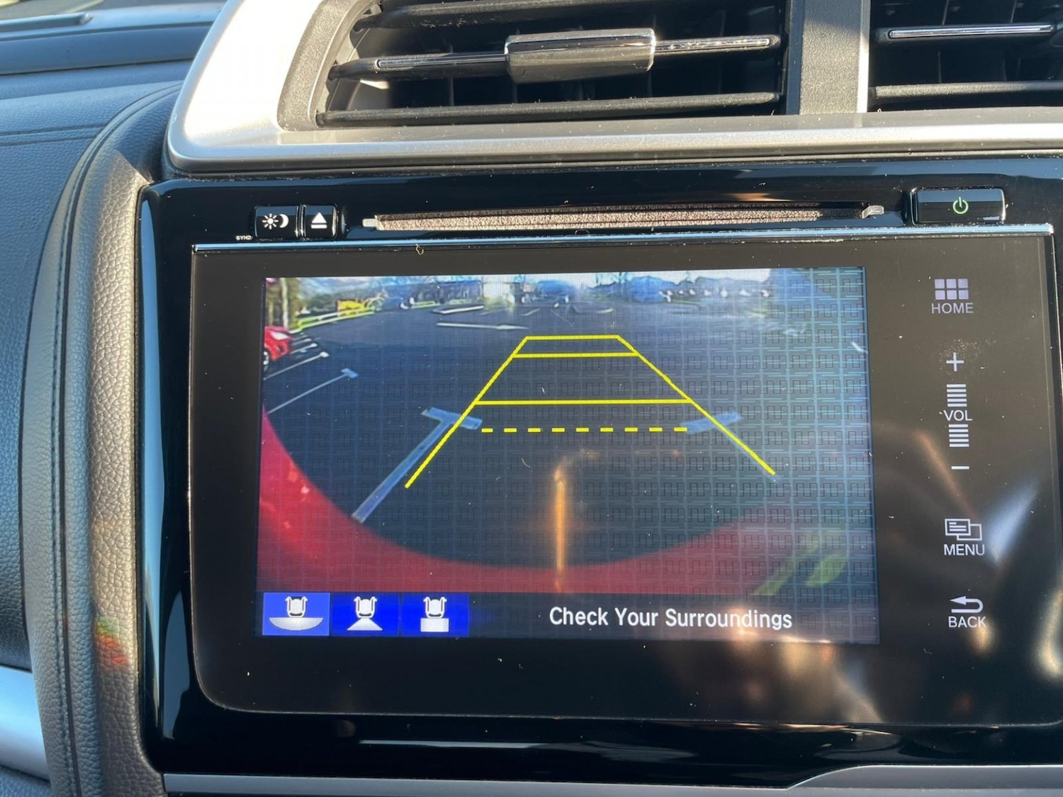 Used Honda Jazz 2017 for sale - 77675721: Photo 28