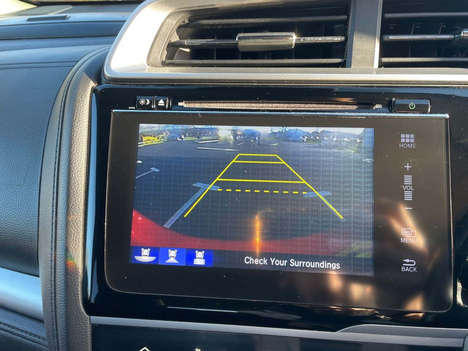 Used Honda Jazz 2017 for sale - 77675721: Photo 29