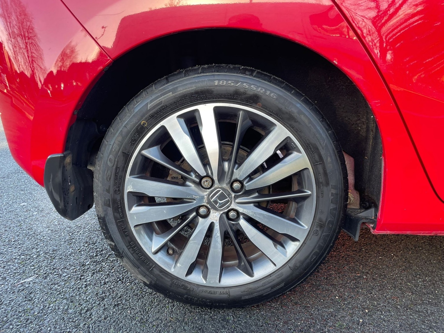 Used Honda Jazz 2017 for sale - 77675721: Photo 32