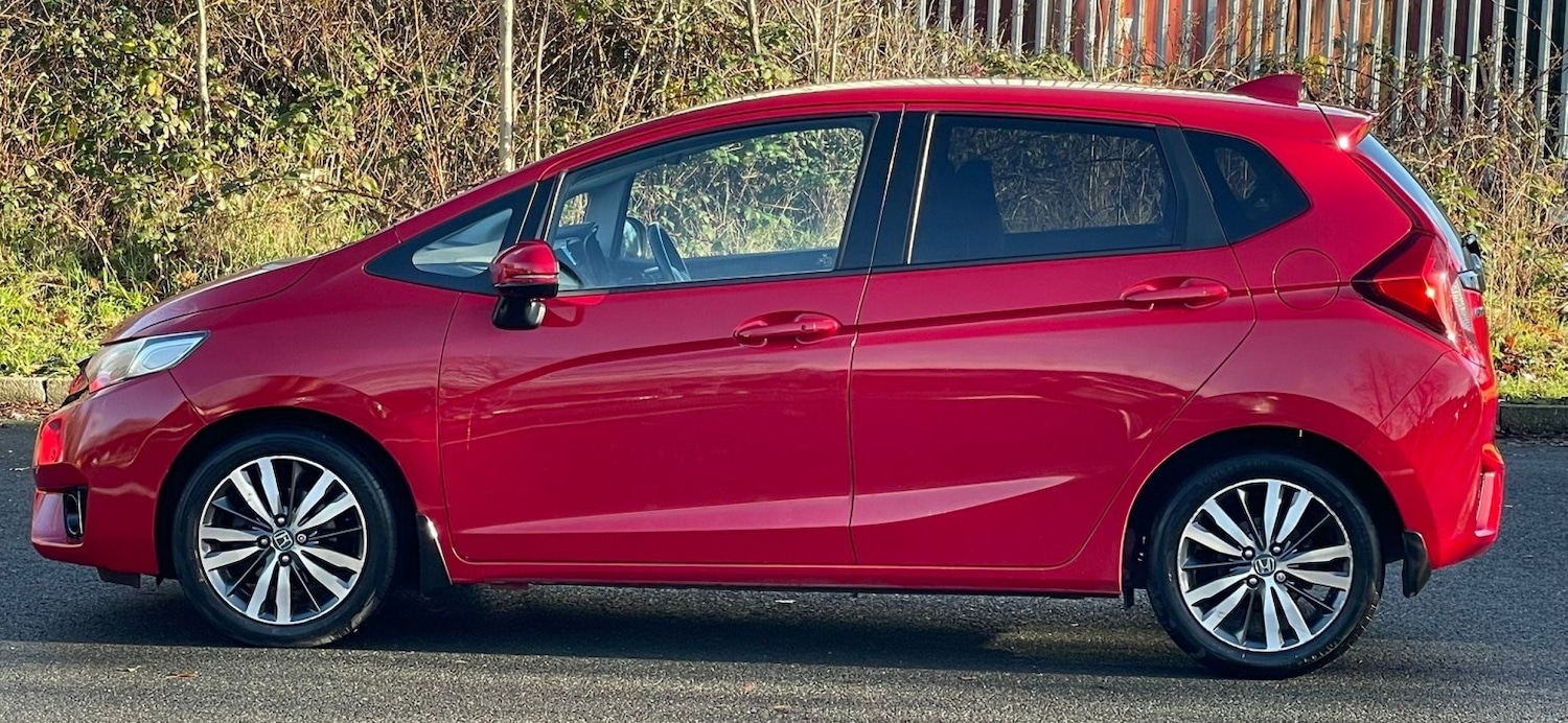 Used Honda Jazz 2017 for sale - 77675721: Photo 6