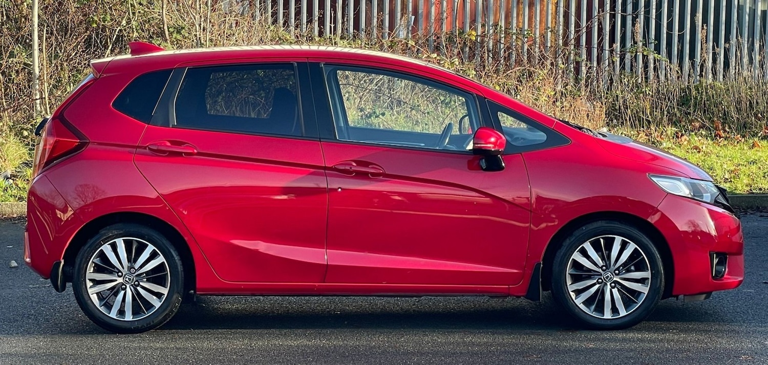 Used Honda Jazz 2017 for sale - 77675721: Photo 7