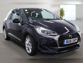 Used DS Automobiles DS 3 2016 for sale - 78475003: Photo