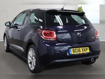 Used DS Automobiles DS 3 2016 for sale - 78475003: Photo