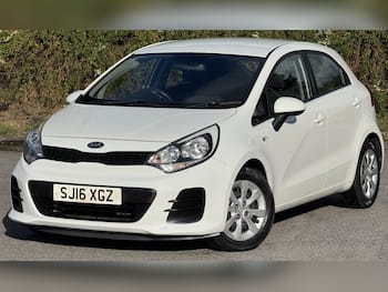 Used Kia Rio 2016 for sale - 79625416: Photo