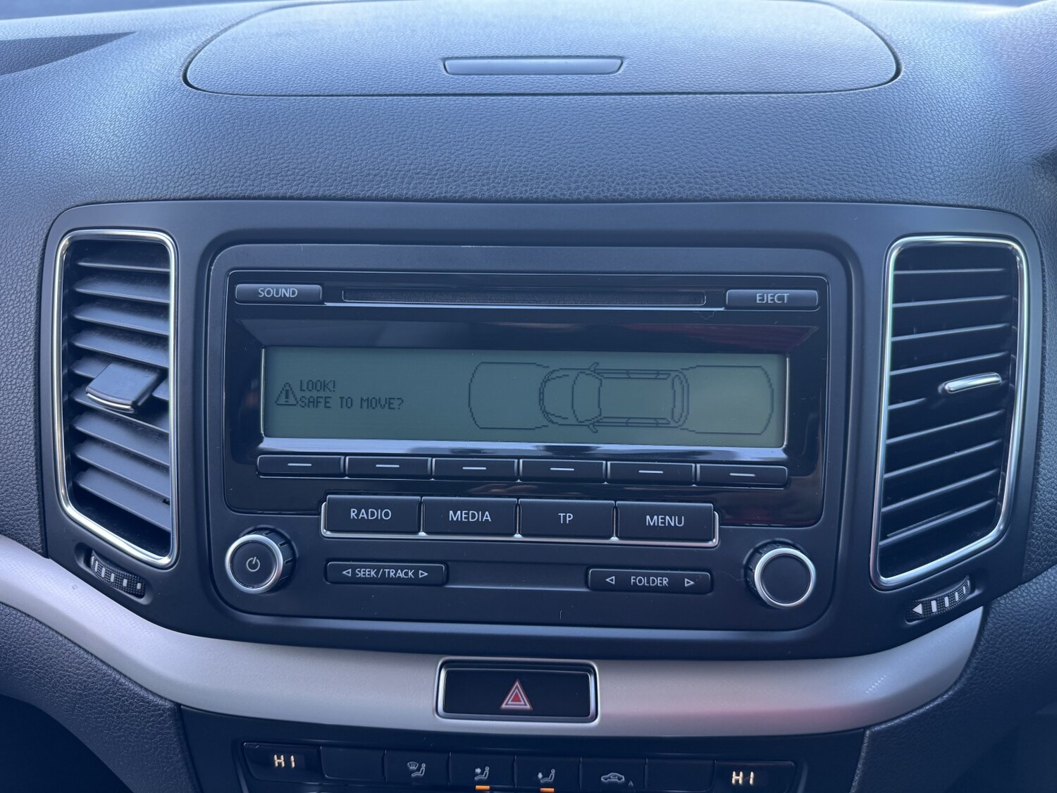 Used SEAT Alhambra 2013 for sale - 77264518: Photo 11