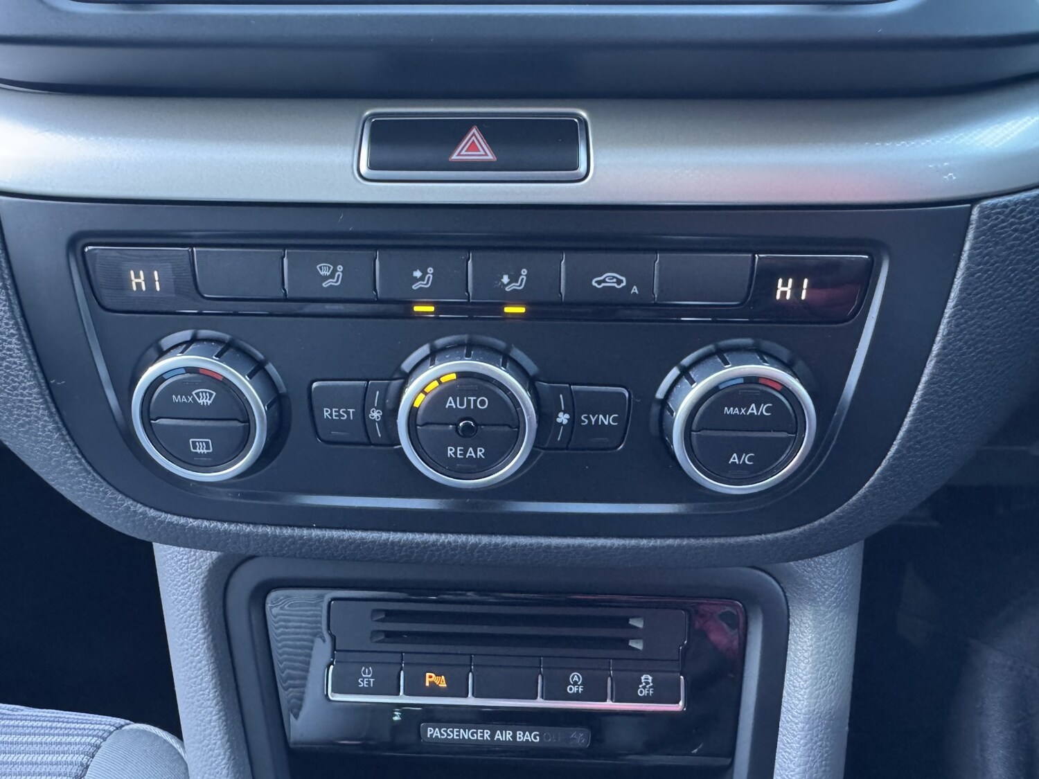 Used SEAT Alhambra 2013 for sale - 77264518: Photo 12