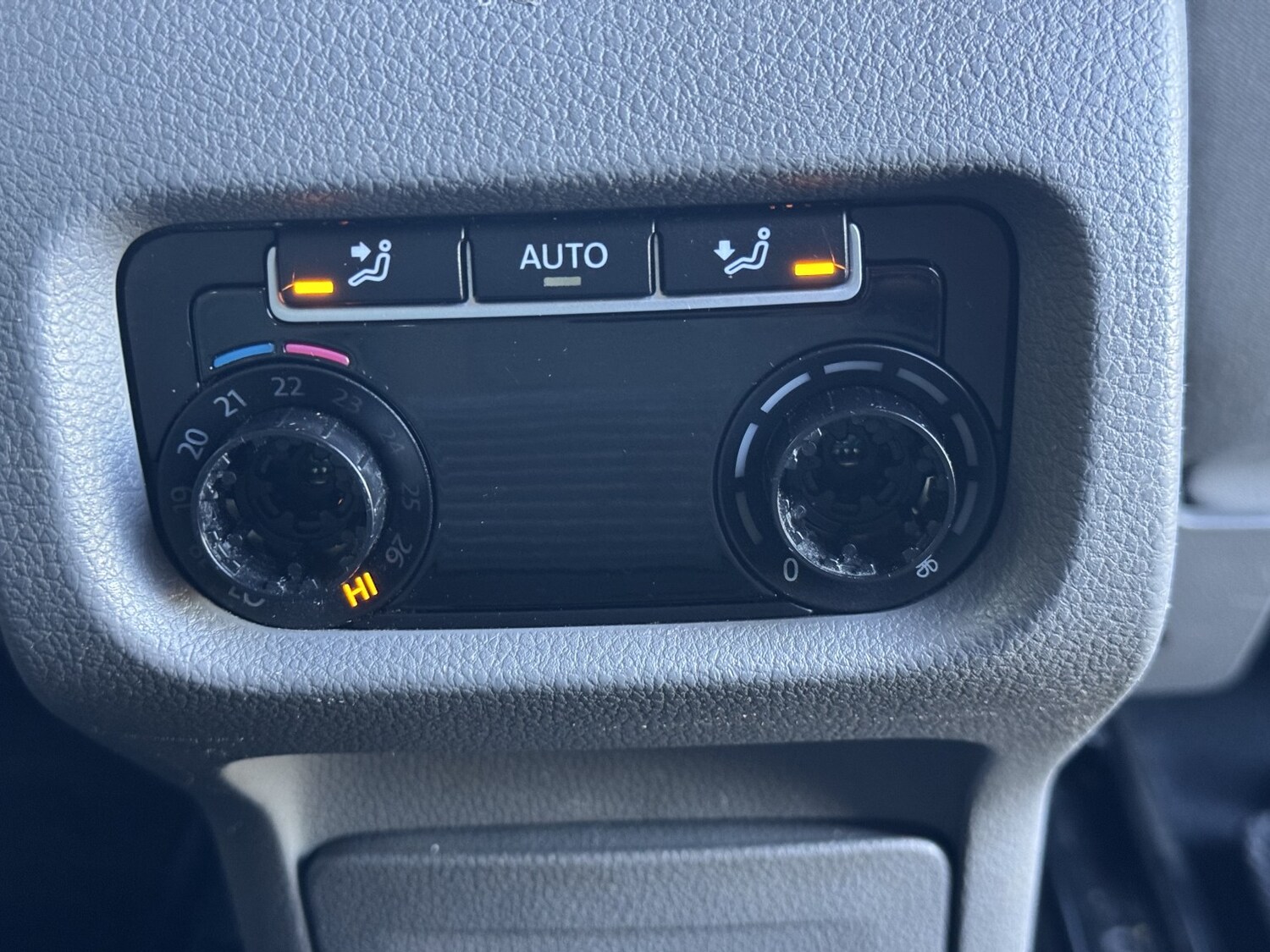 Used SEAT Alhambra 2013 for sale - 77264518: Photo 19