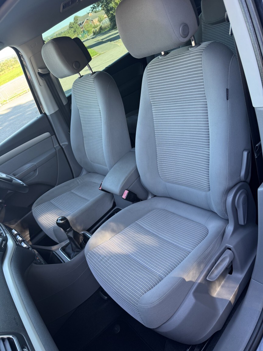 Used SEAT Alhambra 2013 for sale - 77264518: Photo 20