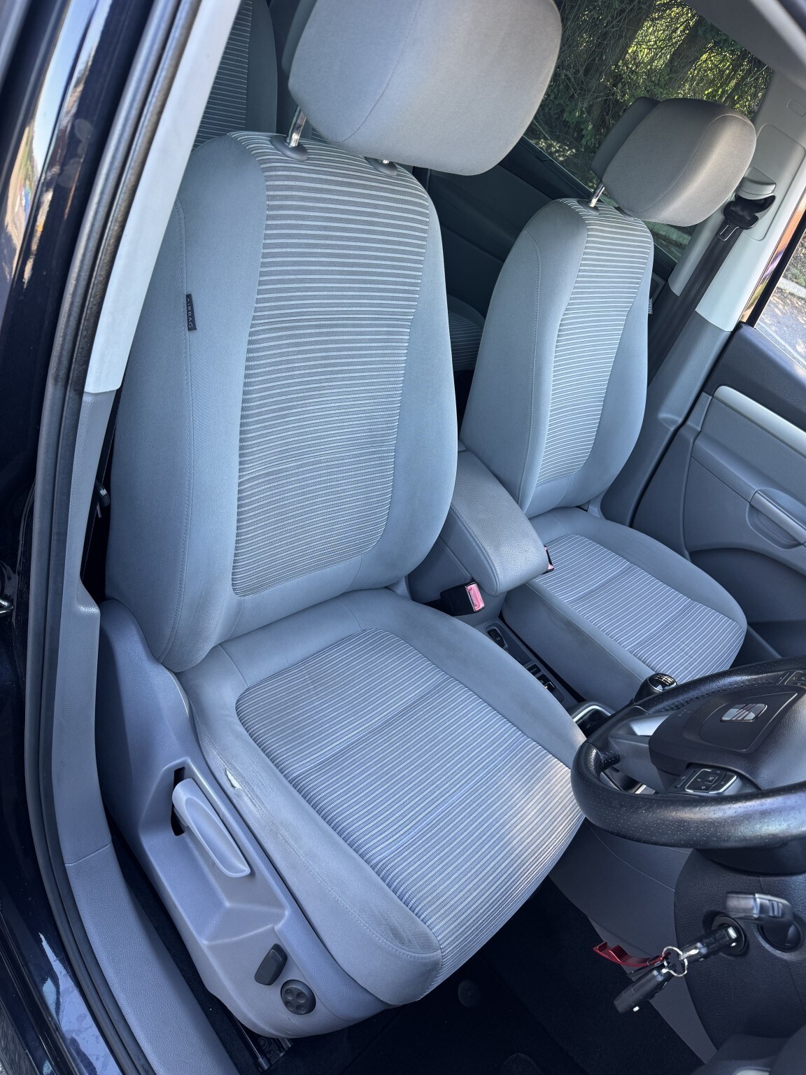 Used SEAT Alhambra 2013 for sale - 77264518: Photo 21