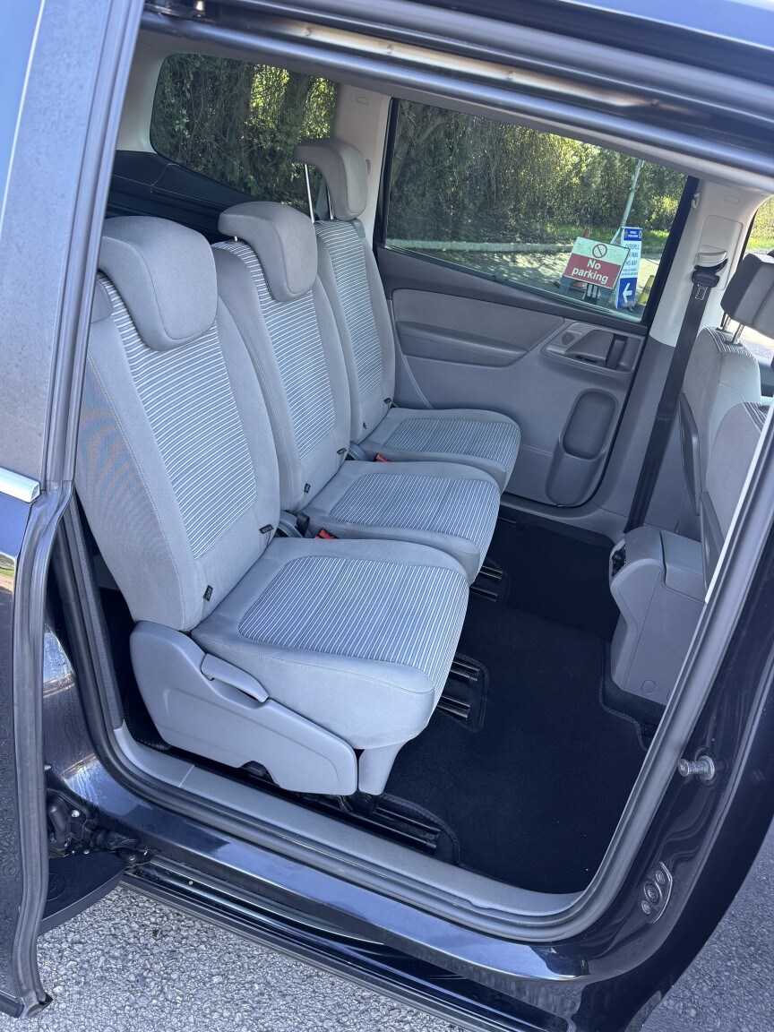 Used SEAT Alhambra 2013 for sale - 77264518: Photo 23