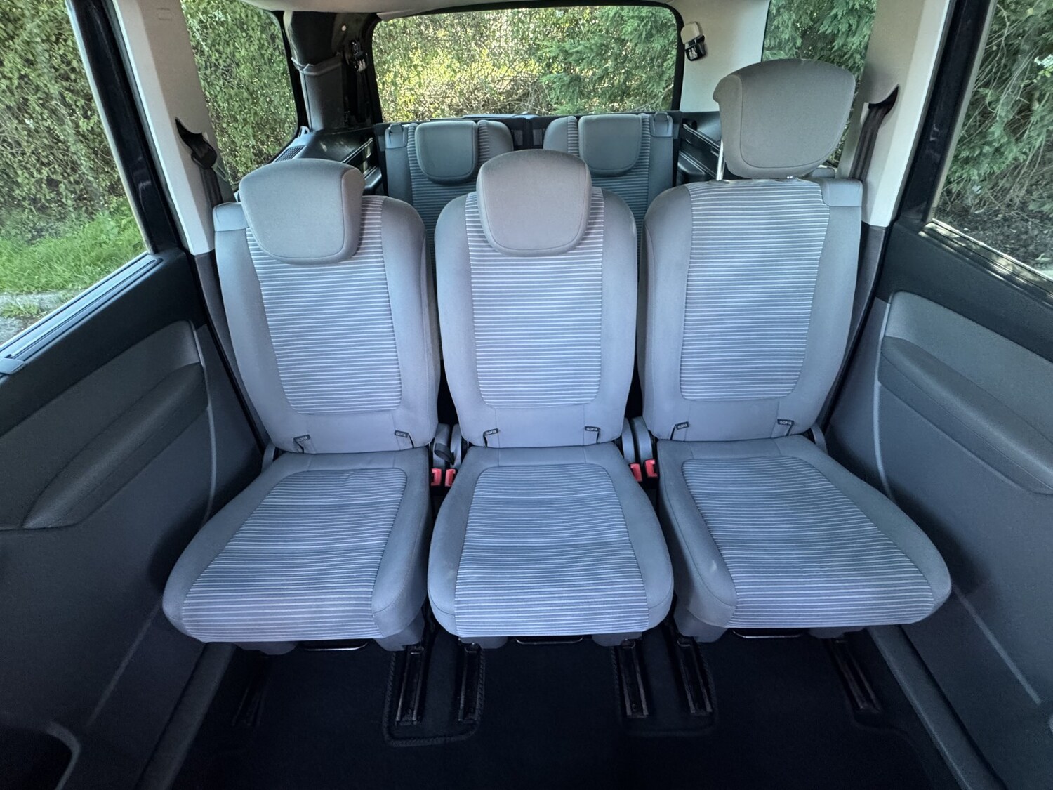 Used SEAT Alhambra 2013 for sale - 77264518: Photo 24