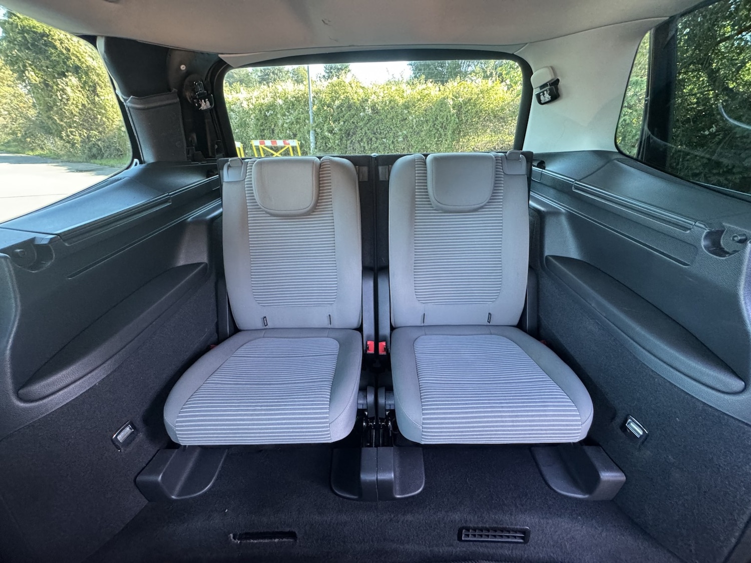 Used SEAT Alhambra 2013 for sale - 77264518: Photo 25