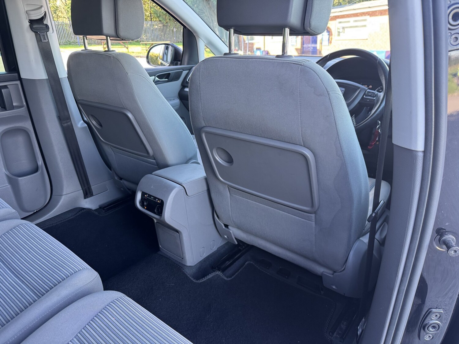 Used SEAT Alhambra 2013 for sale - 77264518: Photo 26