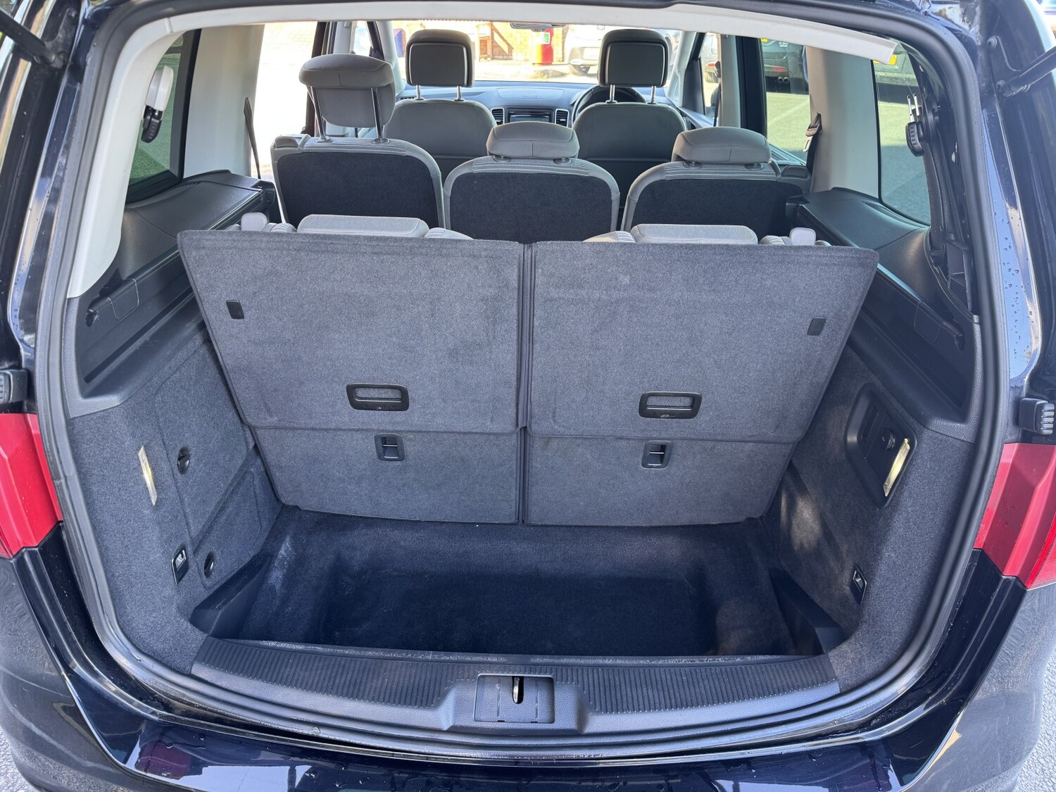 Used SEAT Alhambra 2013 for sale - 77264518: Photo 27