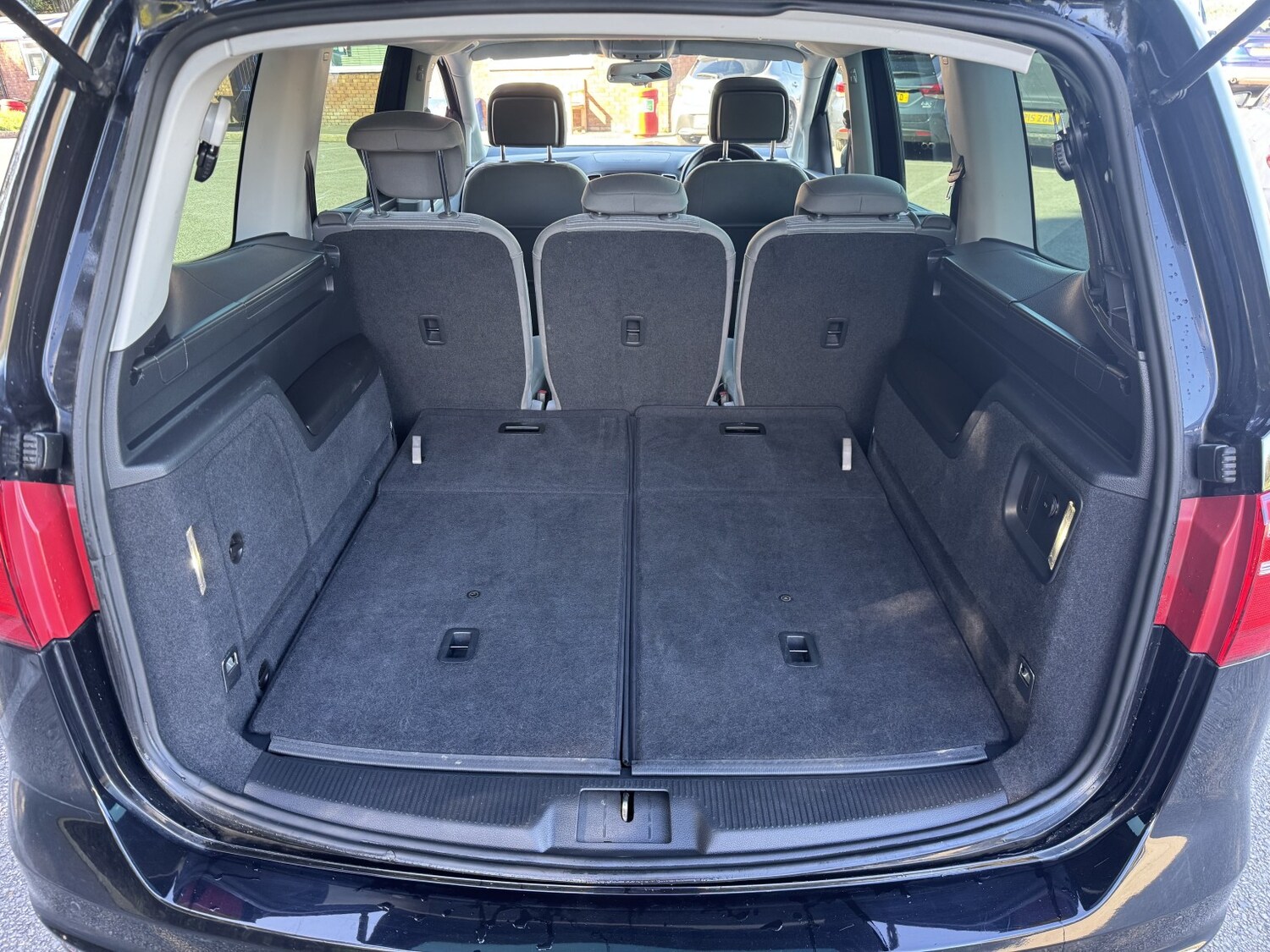 Used SEAT Alhambra 2013 for sale - 77264518: Photo 28