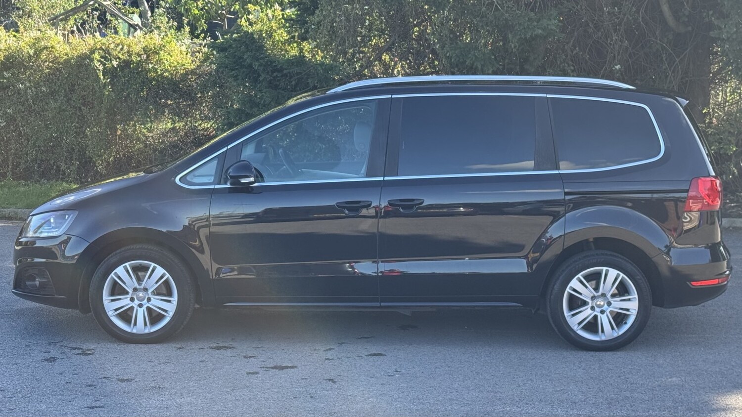 Used SEAT Alhambra 2013 for sale - 77264518: Photo 6